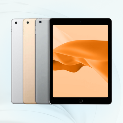 iPad 10.2-inch (7th Gen) (New Condition)