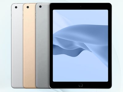 iPad (6th Gen)