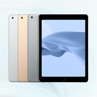 iPad (6th Gen)