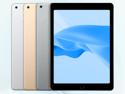 iPad 10.2-inch (8th Gen)