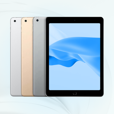 iPad 10.2-inch (8th Gen)