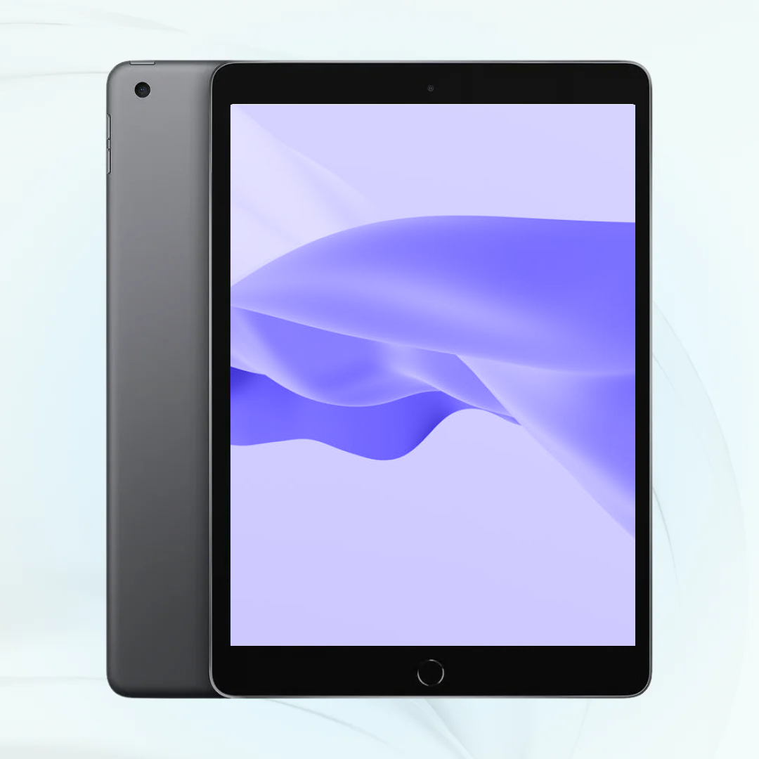 iPad 10.2-inch (9th gen)