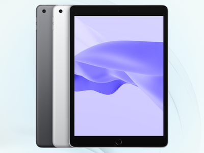iPad 10.2-inch (9th Gen)