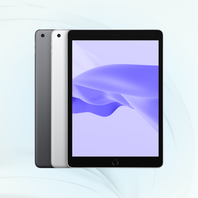 iPad 10.2-inch (9th gen)