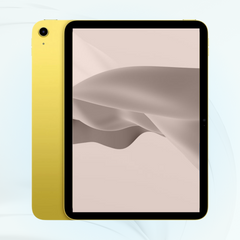 iPad 10.9 inch (10th Gen)