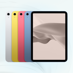 iPad 10.9 inch (10th Gen)