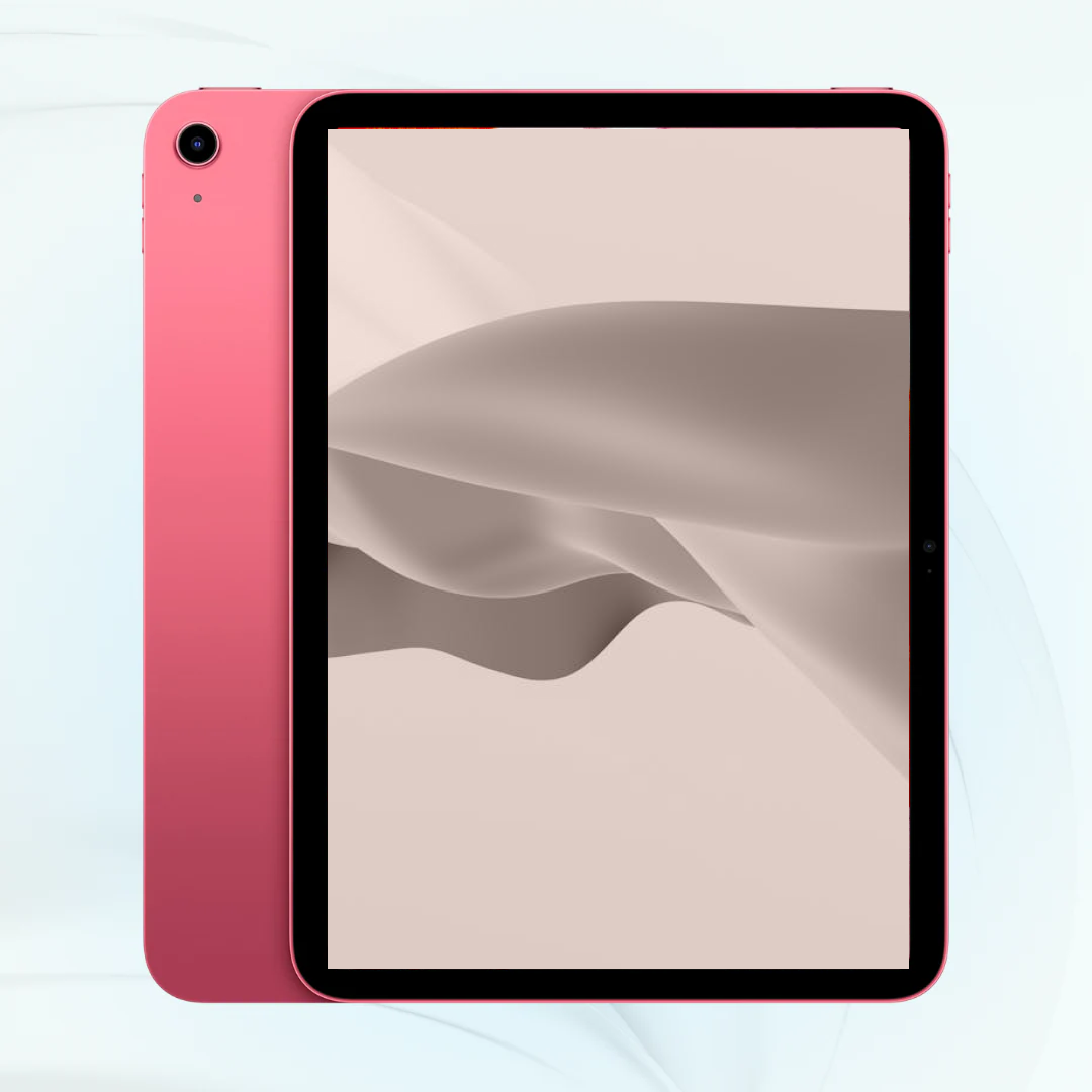 iPad 10.9 inch (10th Gen)