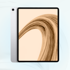 iPad Pro 12.9-inch (3rd Gen)