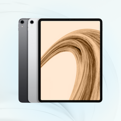 iPad Pro 12.9-inch (3rd Gen)