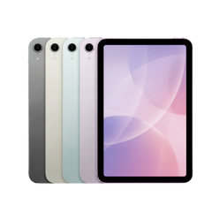 iPad Mini (7th Gen, A17 Pro)