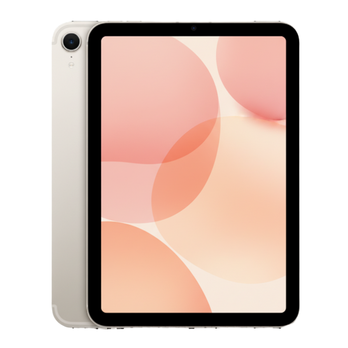 New iPad Mini (7th Gen, A17 Pro)