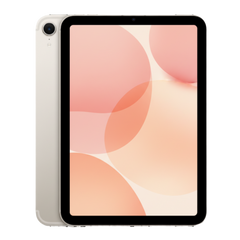 New iPad Mini (7th Gen, A17 Pro)
