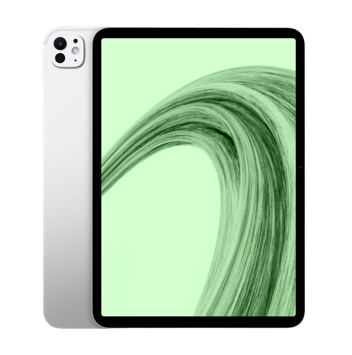 iPad Pro 13-inch (M5, 8th gen)