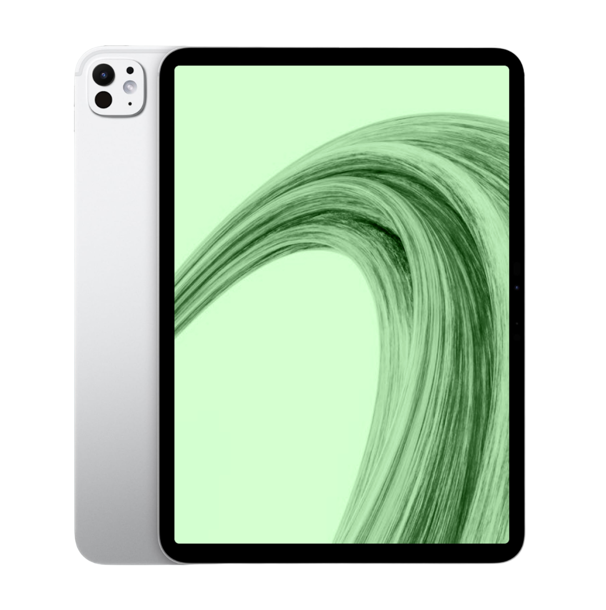iPad Pro 13-inch (M5, 8th gen)