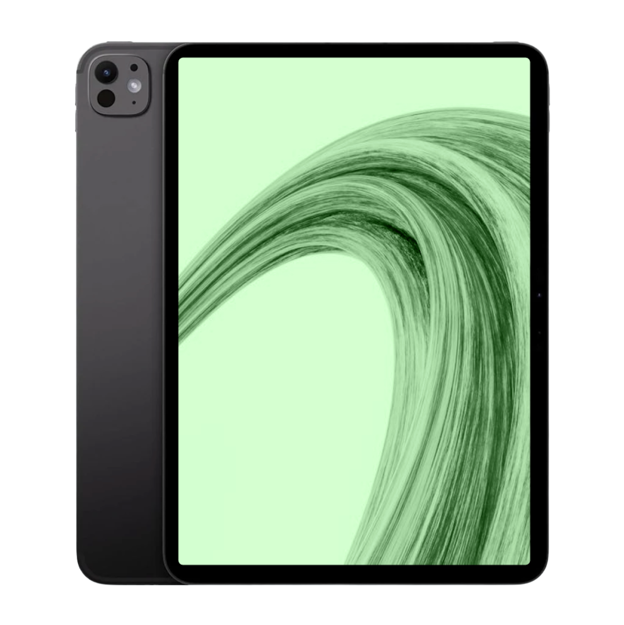 iPad Pro 13-inch (M5, 8th gen)
