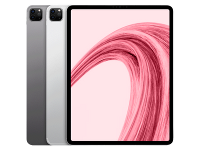 iPad Pro 12.9-inch (M1, 5th Gen)