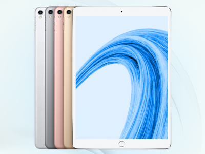 iPad Pro 10.5-inch