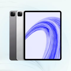 iPad Pro 12.9-inch (M2, 6th Gen)