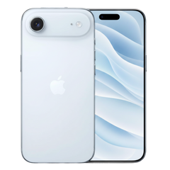 New iPhone Air