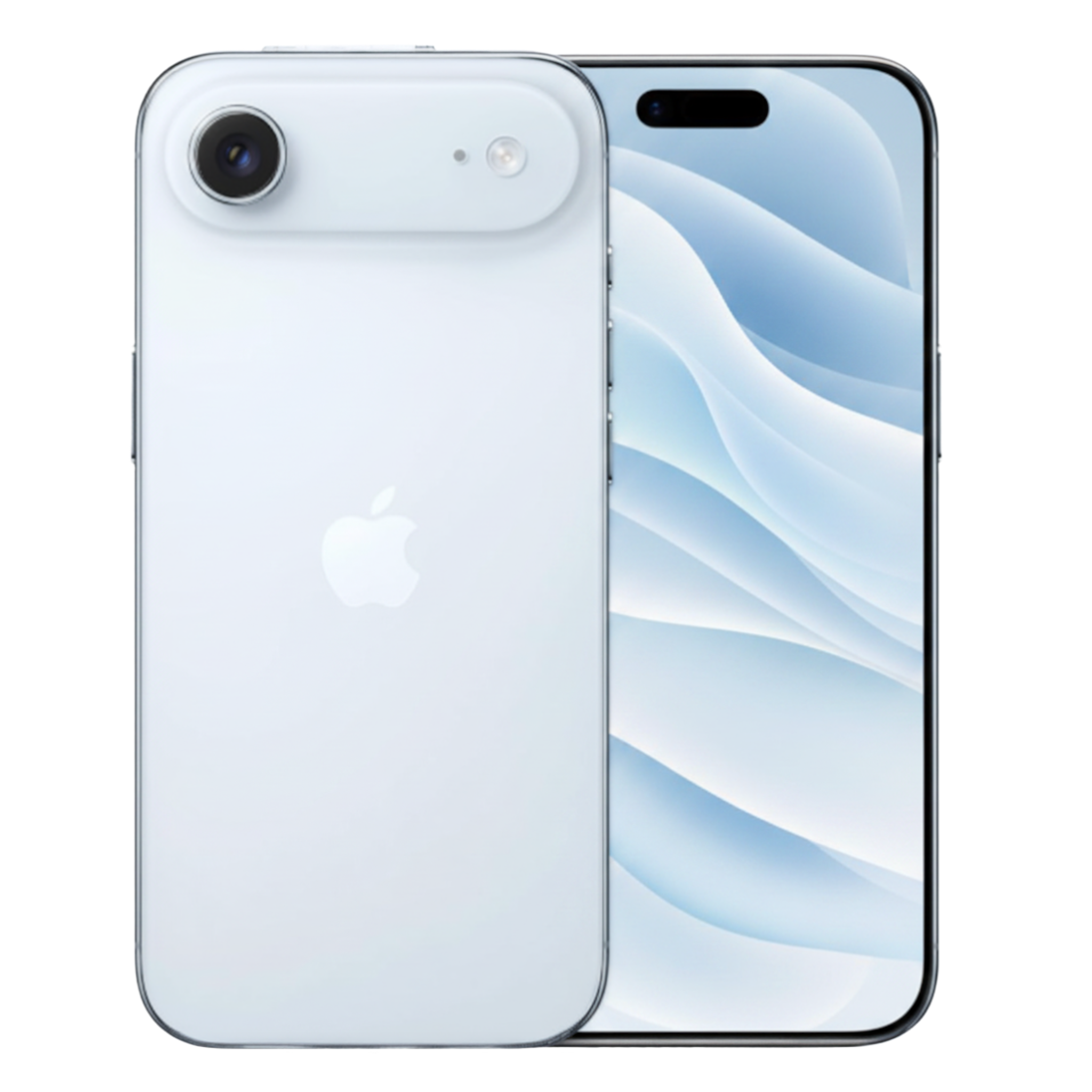 New iPhone Air