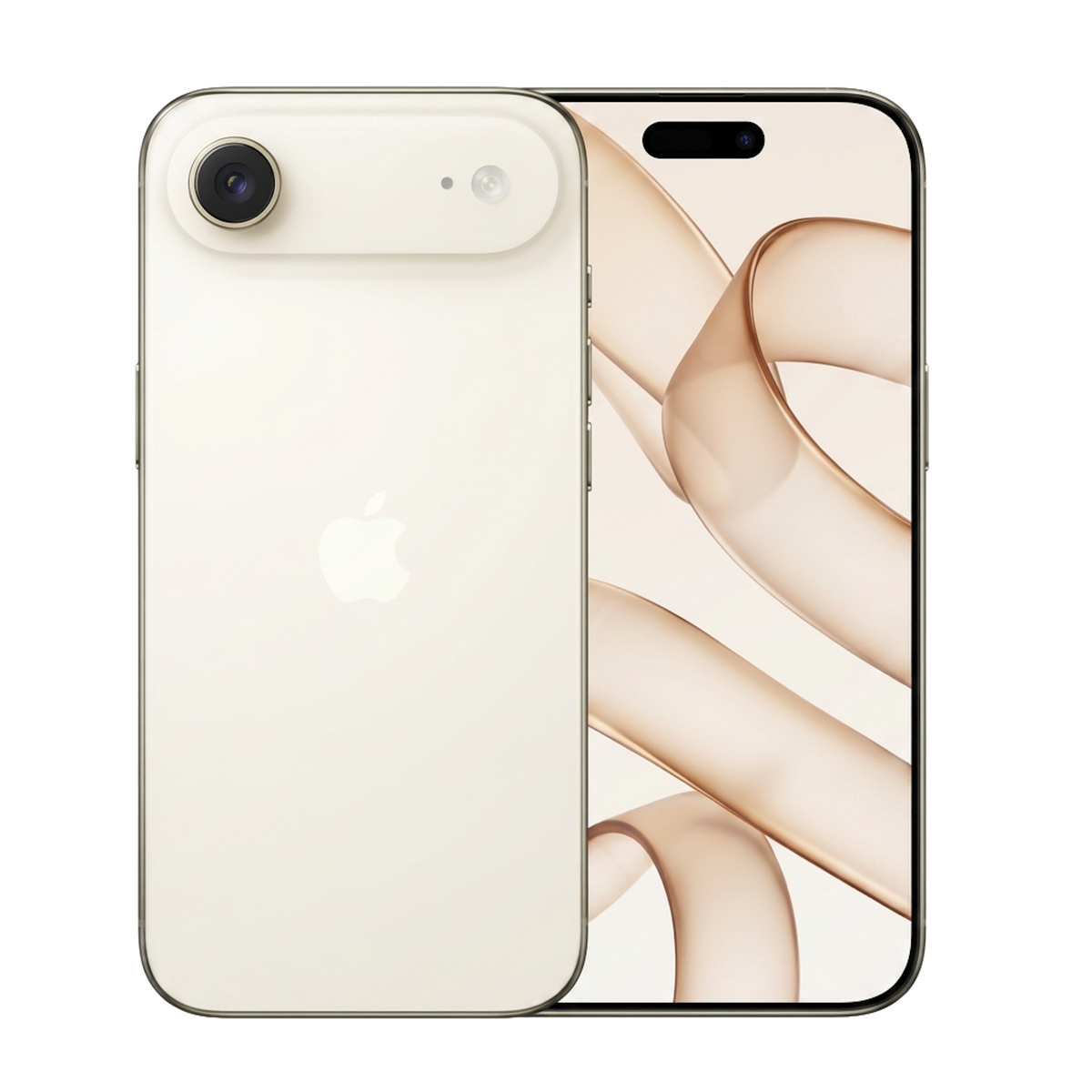 New iPhone Air