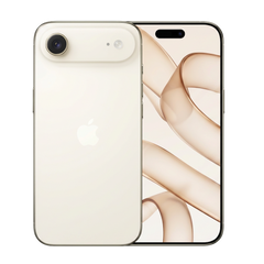 New iPhone Air