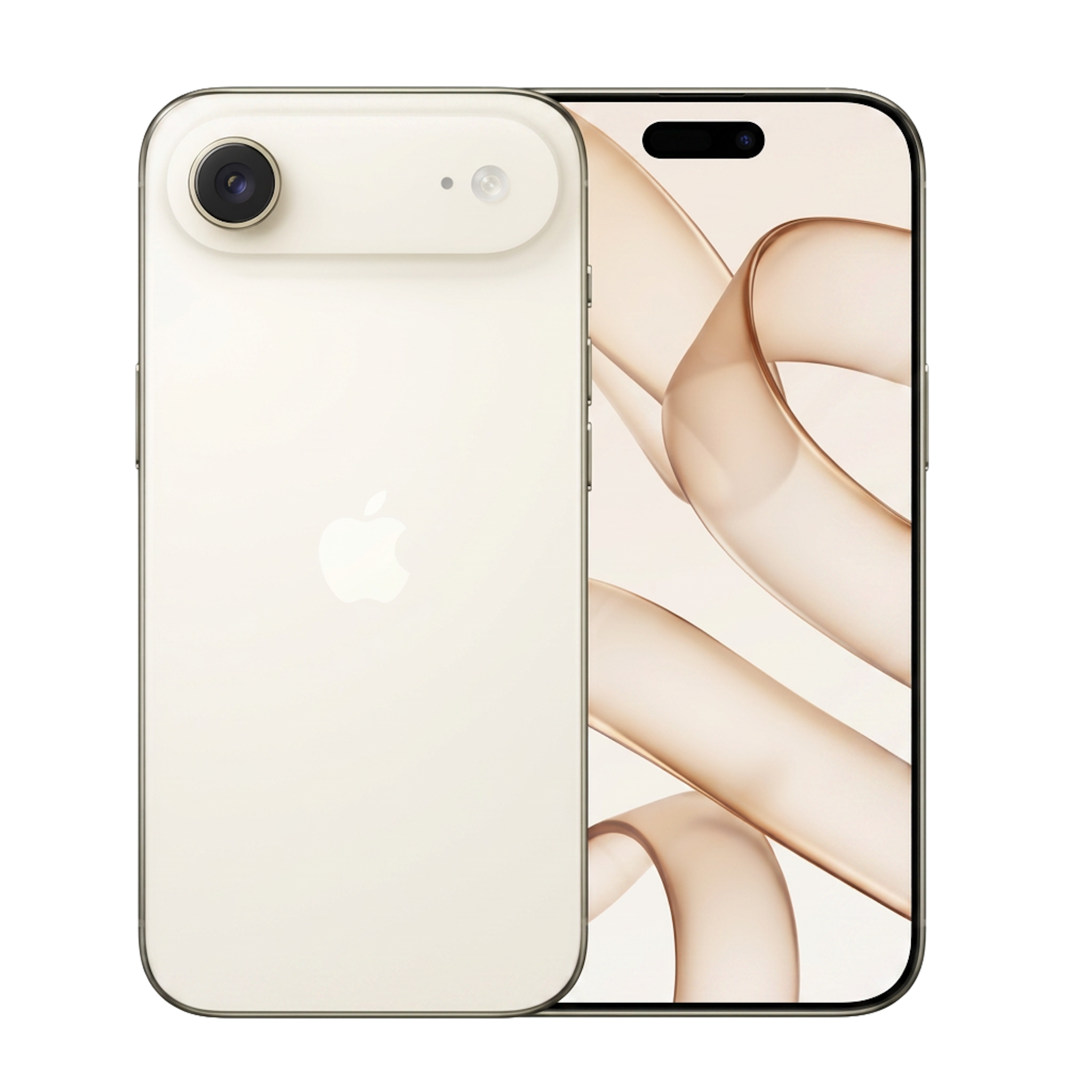 New iPhone Air