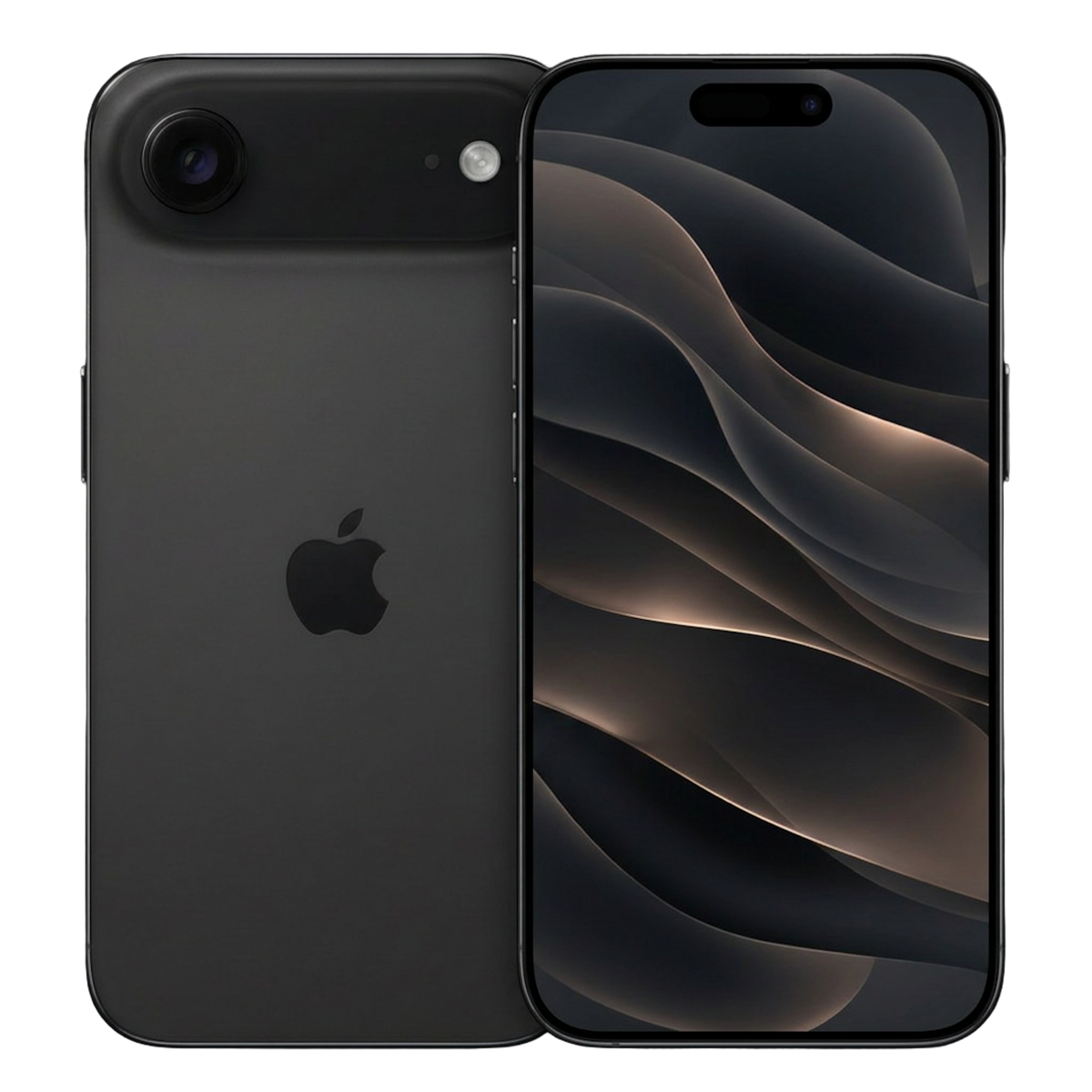 New iPhone Air