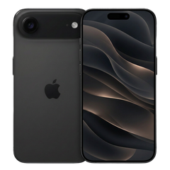 New iPhone Air