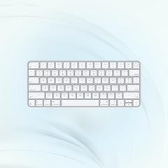 Apple Magic Keyboard with Touch ID (UK)