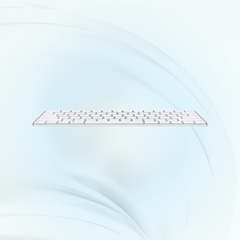 Apple Magic Keyboard with Touch ID (UK)