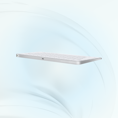 Apple Magic Keyboard with Touch ID (UK)