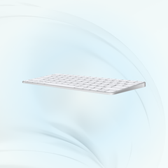Apple Magic Keyboard with Touch ID (UK)