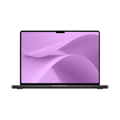 MacBook Pro M4 (14",2024)