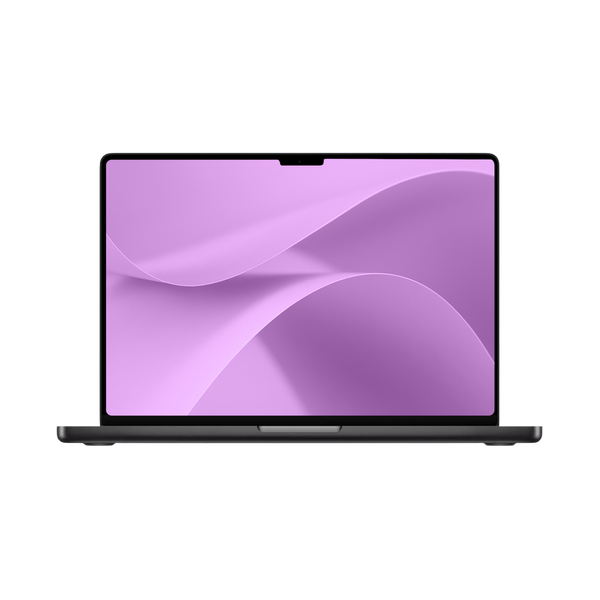 MacBook Pro M4 Max (16",2024) 16-core