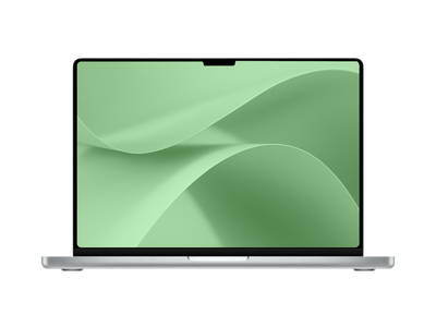 MacBook Pro M5 (14