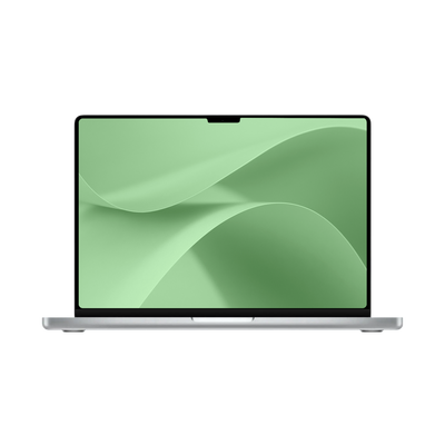 MacBook Pro M5 Pro (16",2026) (New)