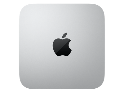 New Mac Mini M4 Pro (2024)