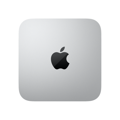 New Mac Mini M4 Pro (2024)