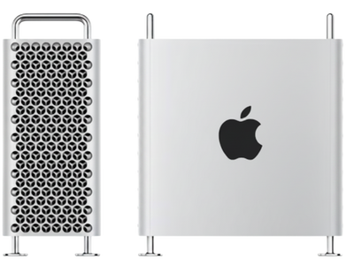 Mac Pro (Intel, 2019) 3.2GHz
