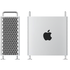 Mac Pro (Intel, 2019) 3.5GHz