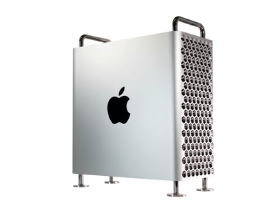 Mac Pro (Intel, 2019) 3.2GHz
