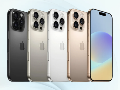iPhone 16 Pro Max (ESIM ONLY)