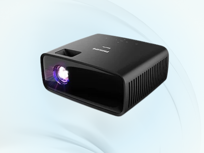 Philips Neopix 120 Projector
