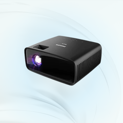 Philips Neopix 120 Projector