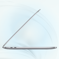 MacBook Pro M1  (13", 2020)