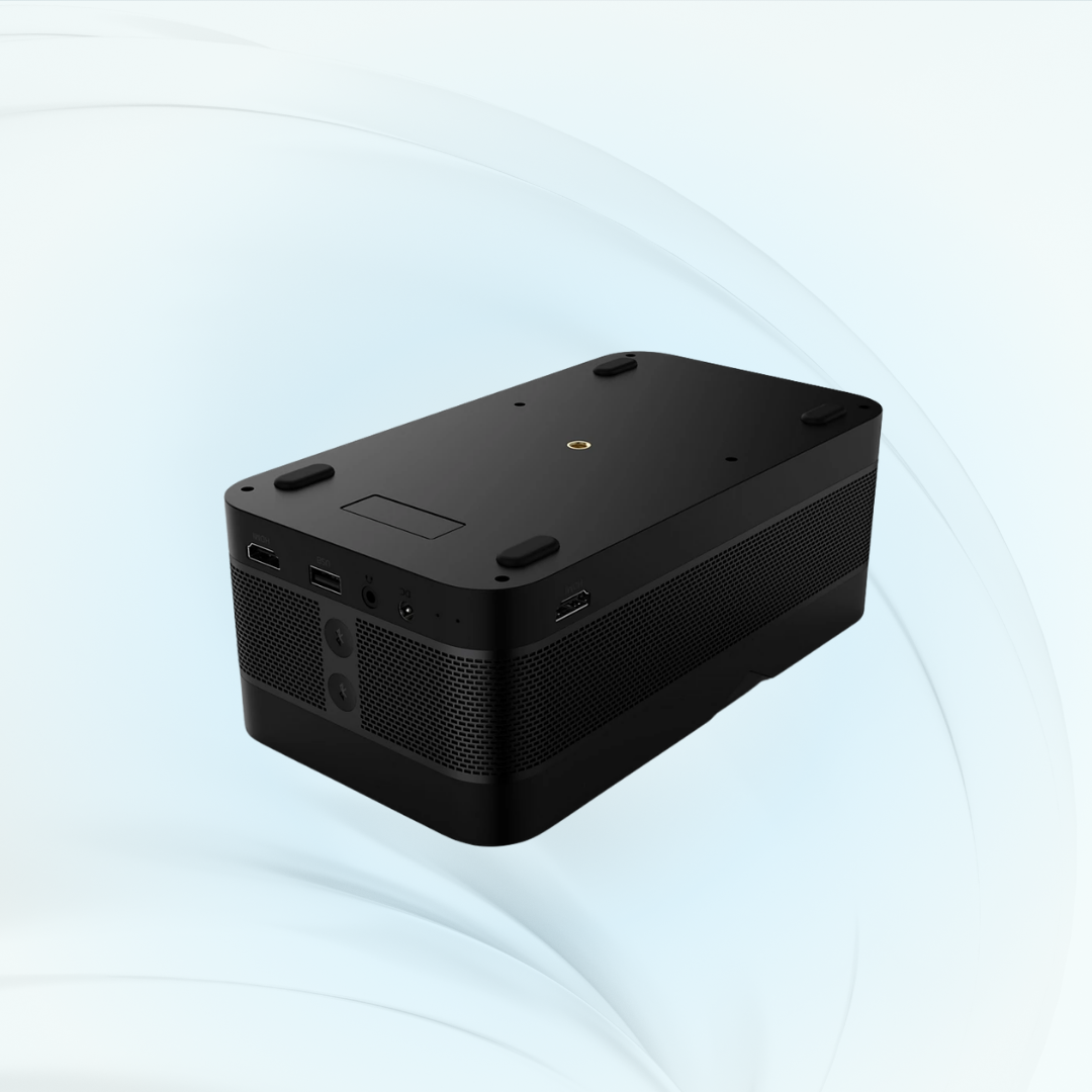 Philips Screenio U4 Home Projector