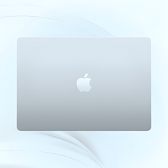 MacBook Air M4  (13", 2025) 8-core gpu