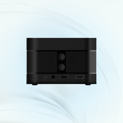Philips Screenio U4 Home Projector
