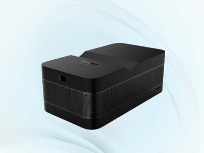 Philips Screenio U4 Home Projector